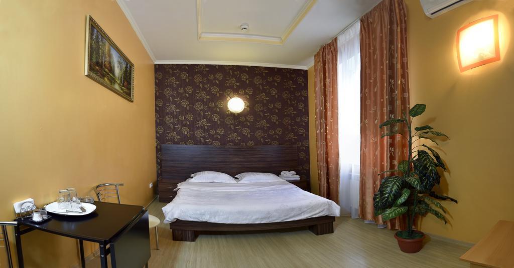 Paradis Hotel Rostov-on-Don Bilik gambar