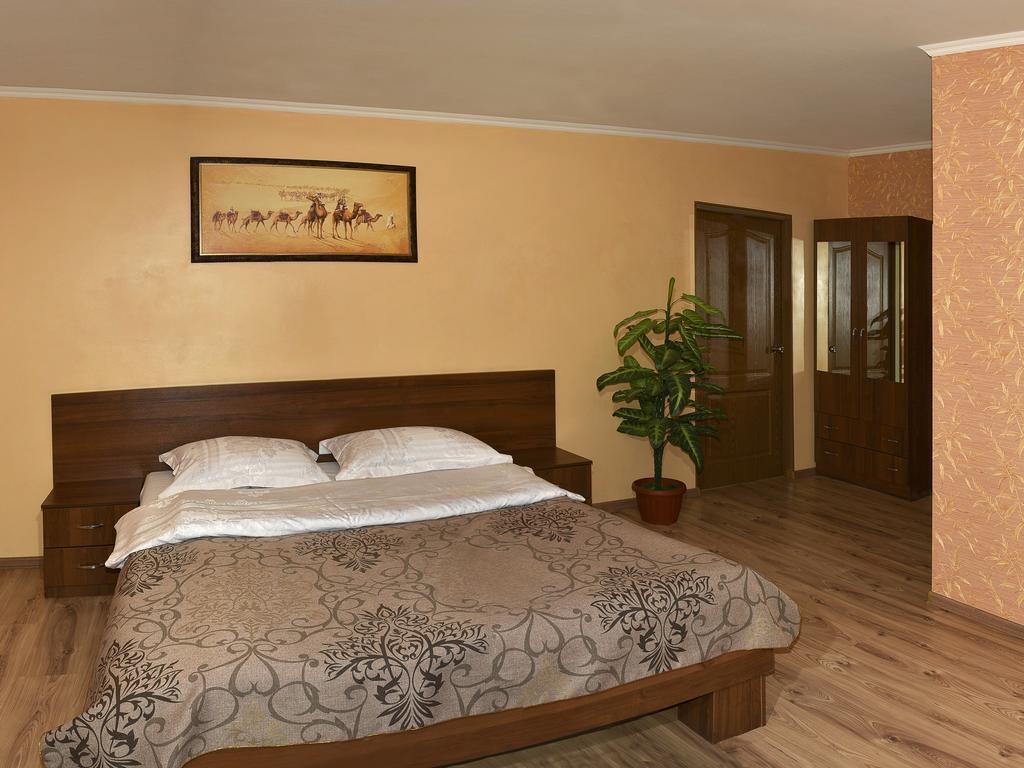 Paradis Hotel Rostov-on-Don Bilik gambar