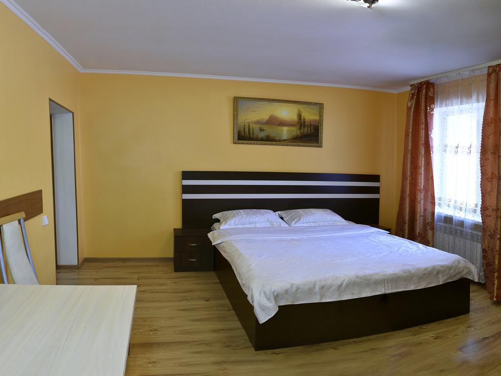 Paradis Hotel Rostov-on-Don Bilik gambar