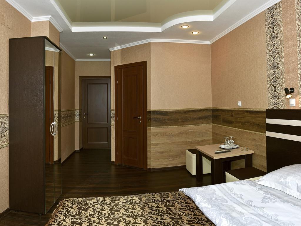 Paradis Hotel Rostov-on-Don Bilik gambar