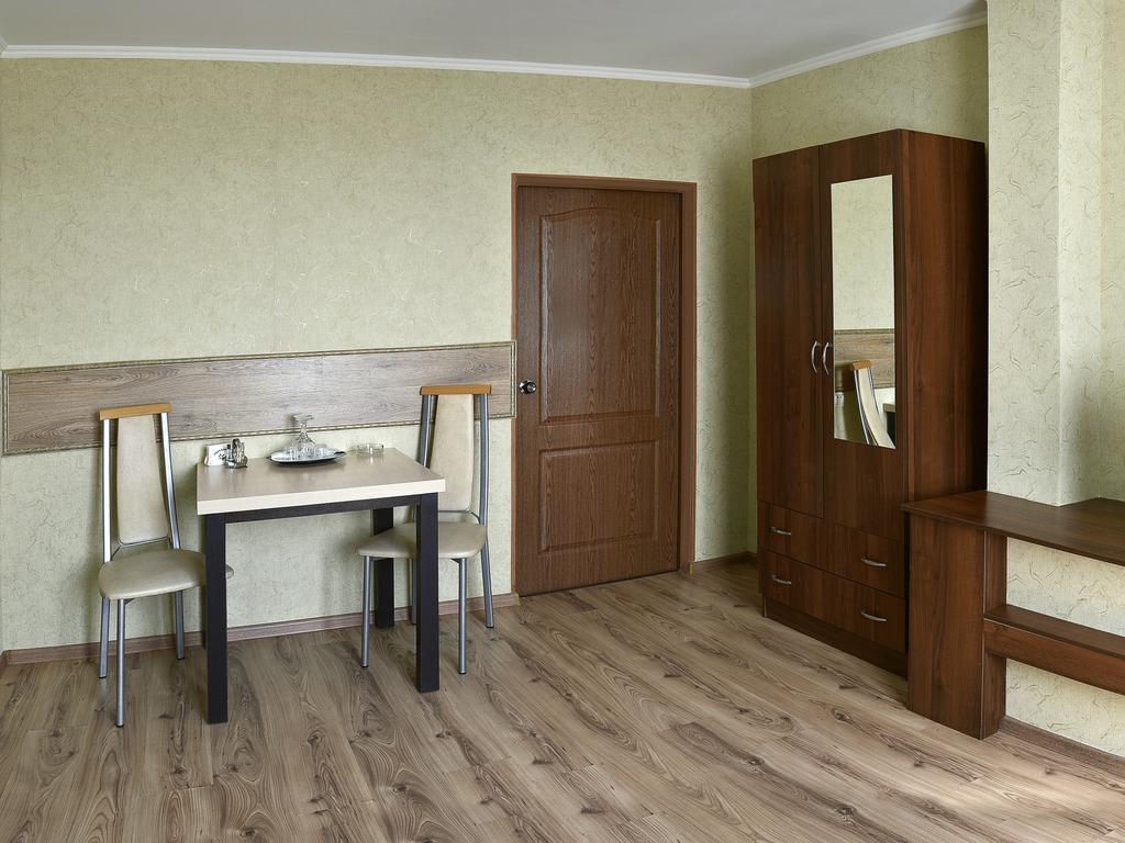 Paradis Hotel Rostov-on-Don Bilik gambar