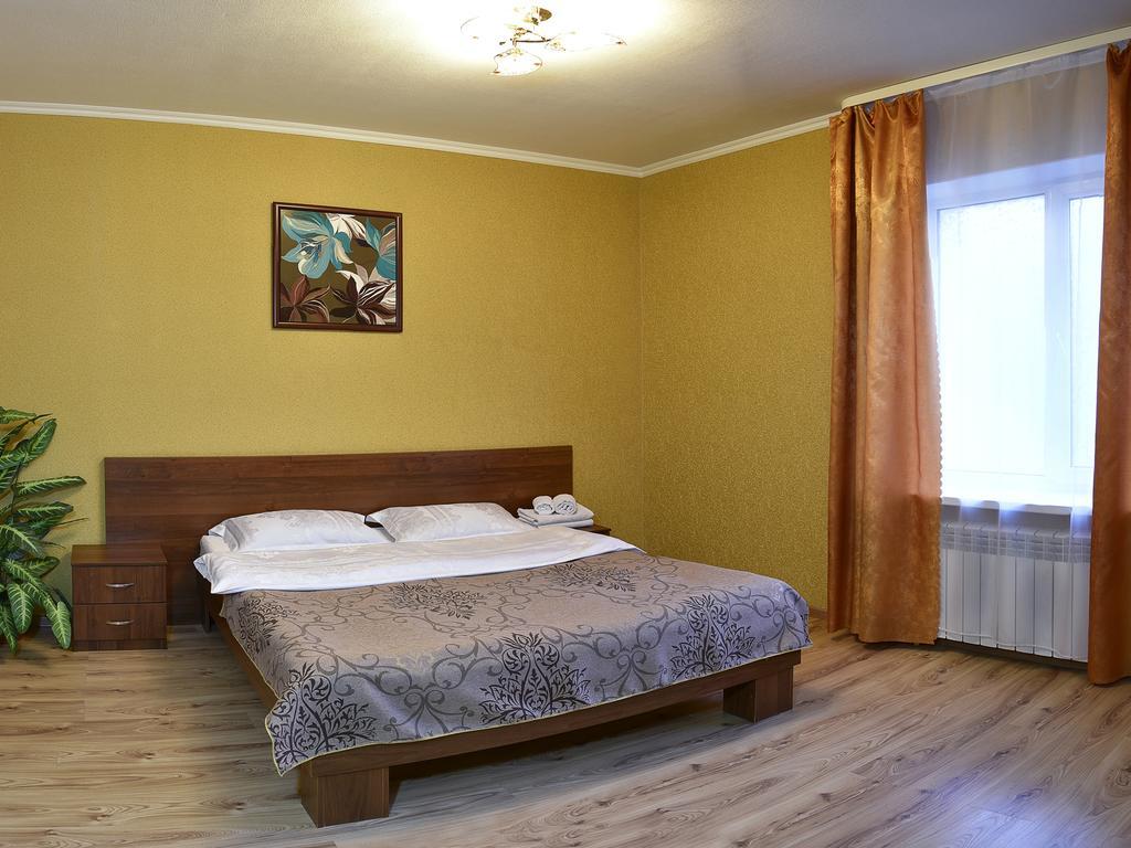 Paradis Hotel Rostov-on-Don Bilik gambar