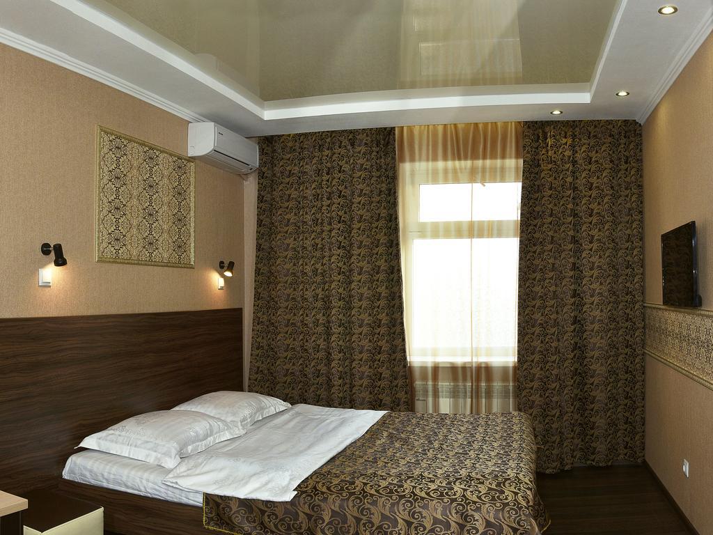 Paradis Hotel Rostov-on-Don Bilik gambar