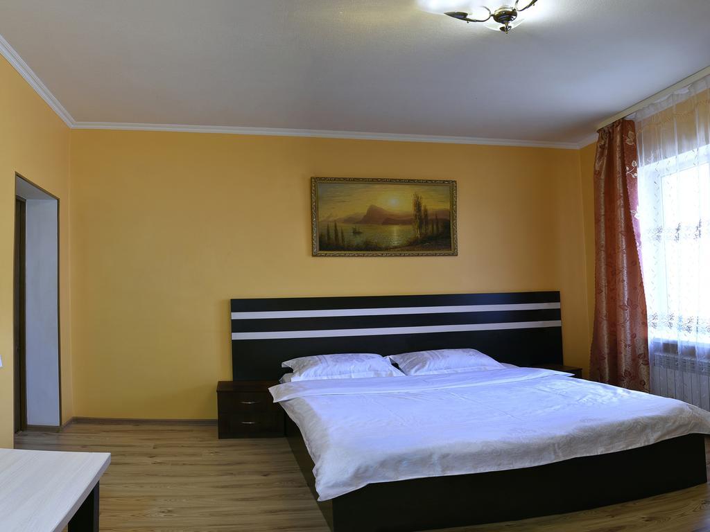 Paradis Hotel Rostov-on-Don Bilik gambar