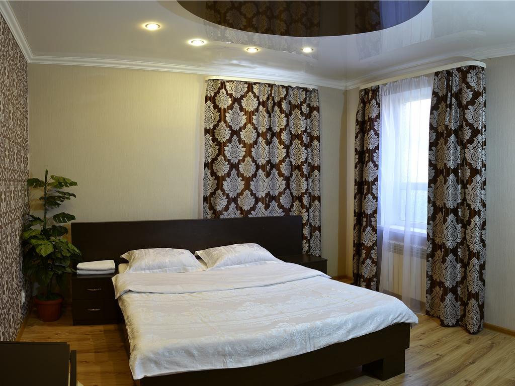 Paradis Hotel Rostov-on-Don Luaran gambar