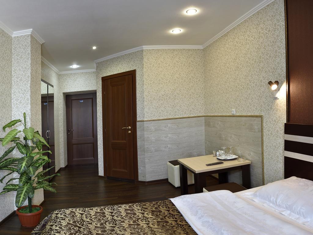 Paradis Hotel Rostov-on-Don Bilik gambar