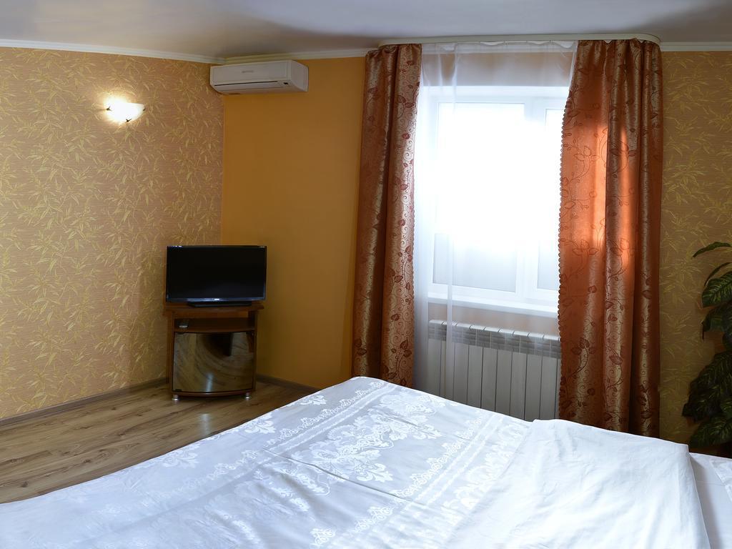 Paradis Hotel Rostov-on-Don Bilik gambar