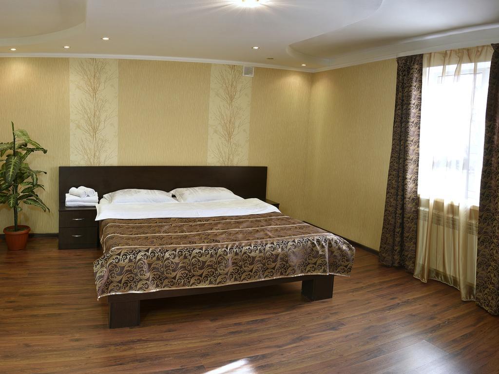 Paradis Hotel Rostov-on-Don Bilik gambar