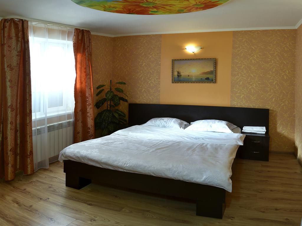 Paradis Hotel Rostov-on-Don Bilik gambar